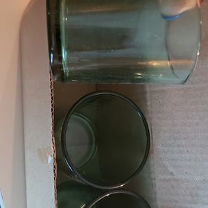 Sold Votive Candle holders